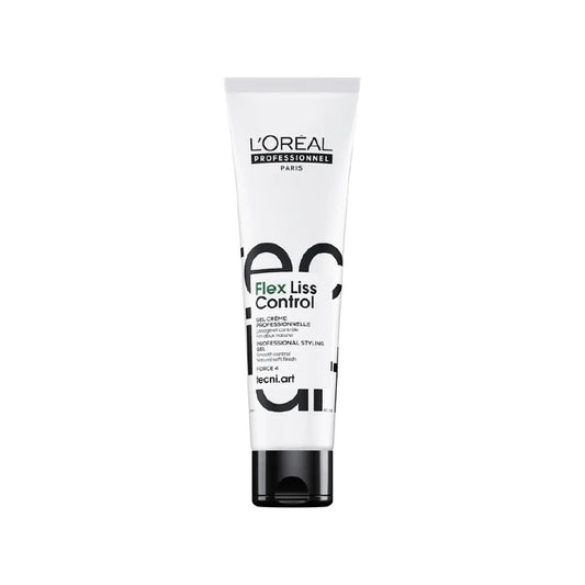 L’ORÉAL PROFESSIONNEL TECNI.ART FLEX LISS CONTROL SMOOTHING GEL-CREAM 150ML