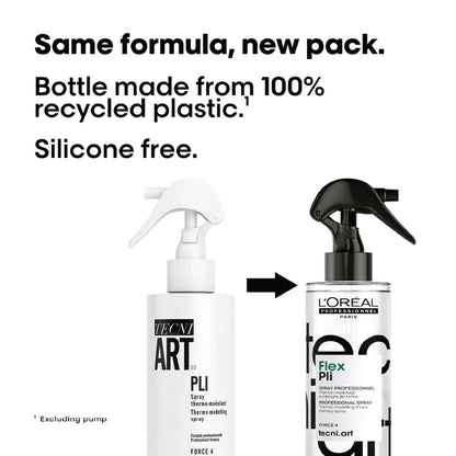 L’ORÉAL PROFESSIONNEL TECNI.ART FLEX PLI SPRAY 190ML