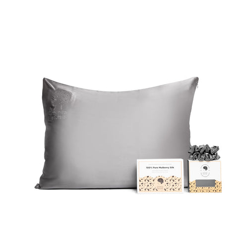 Luxurious Silk Bundle