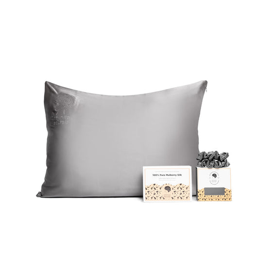 Luxurious Silk Bundle