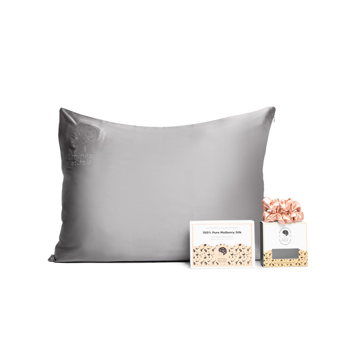 Luxurious Silk Bundle