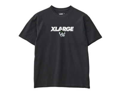 Mad Keith T-Shirt - Pigment Black