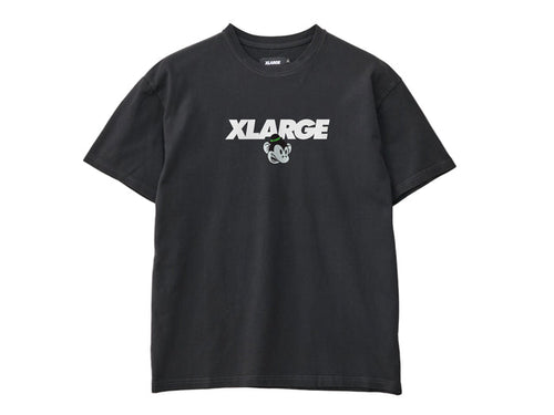 Mad Keith T-Shirt - Pigment Black