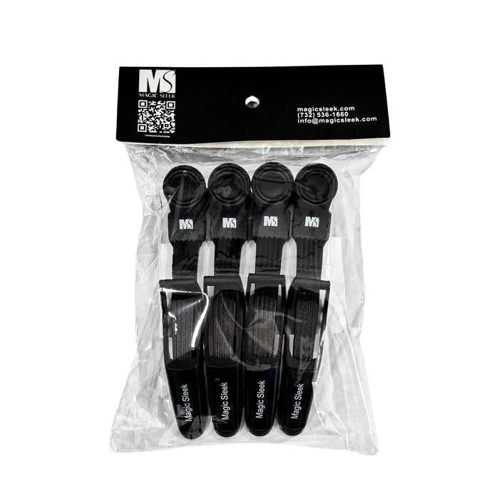 Magic Sleek Hair Clips