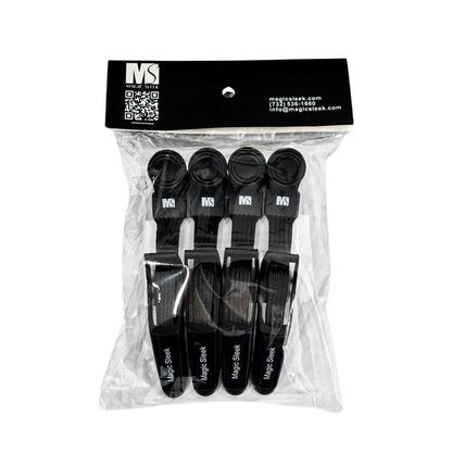 Magic Sleek Hair Clips