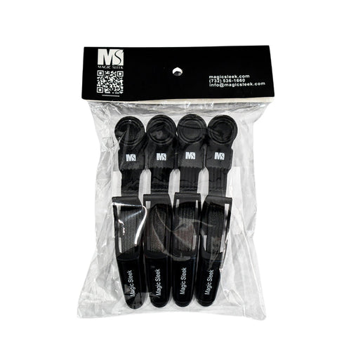 Magic Sleek Hair Clips