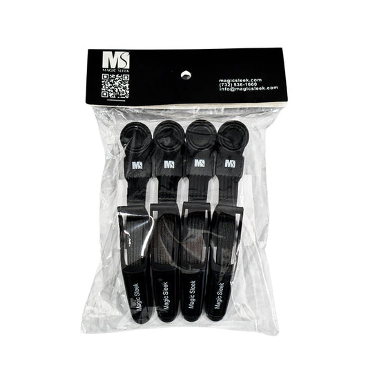 Magic Sleek Hair Clips