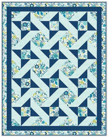 Make it Scrappy with 3-Yard Quilts Book