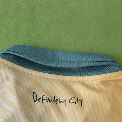 Manchester City FC 24/25 Season Jersey