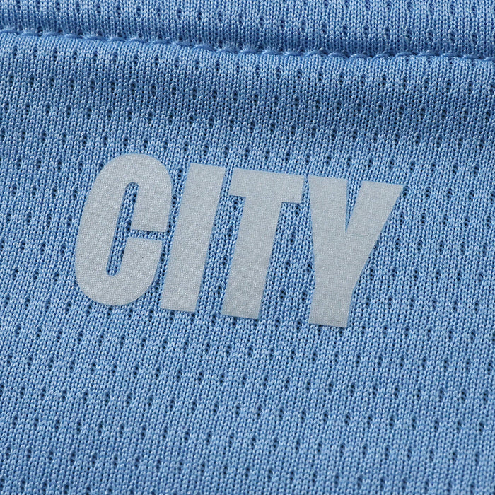 Manchester City F.C. Home Jersey 2026/27 image 4