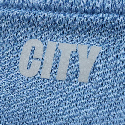 Manchester City F.C. Home Jersey 2026/27 image 4