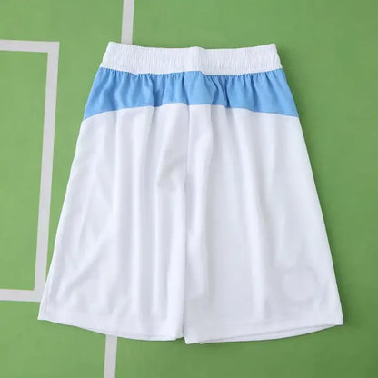 Manchester City F.C. Home Shorts 25/26 Season