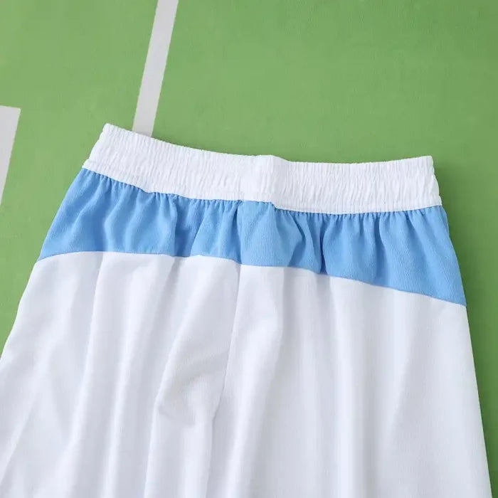 Manchester City F.C. Home Shorts 25/26 Season