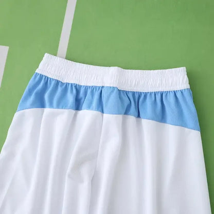 Manchester City F.C. Home Shorts 25/26 Season