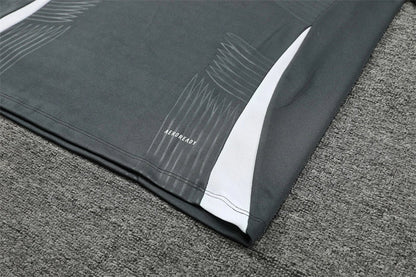 Manchester United 24/25 Grey Training Suit