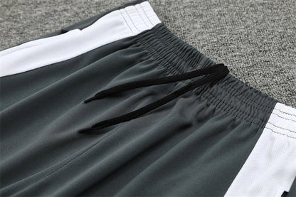 Manchester United 24/25 Grey Training Suit