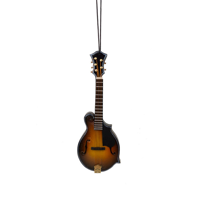 MANDOLIN ORNAMENT