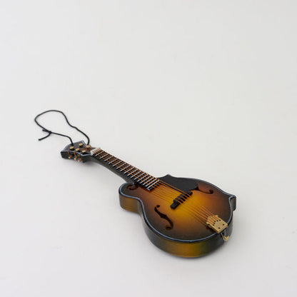 MANDOLIN ORNAMENT