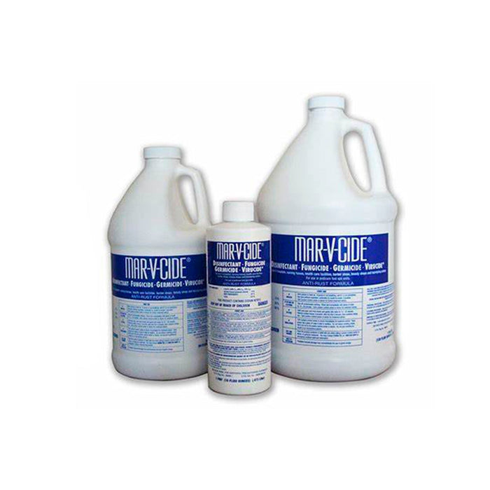 Mar-V-Cide Super Concentrate Professional Salon Products