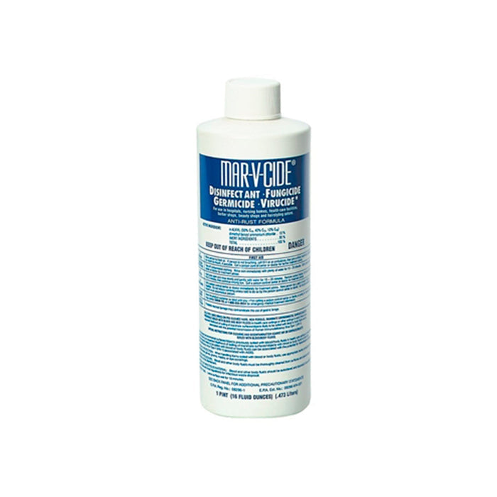 Mar-V-Cide Super Concentrate 16oz Professional Salon Products