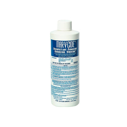 Mar-V-Cide Super Concentrate 16oz Professional Salon Products