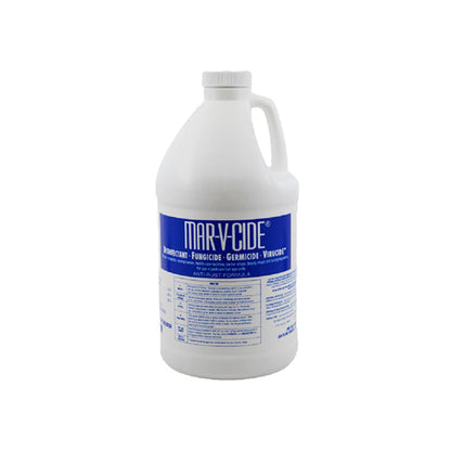 Mar-V-Cide Super Concentrate Gallon Professional Salon Products
