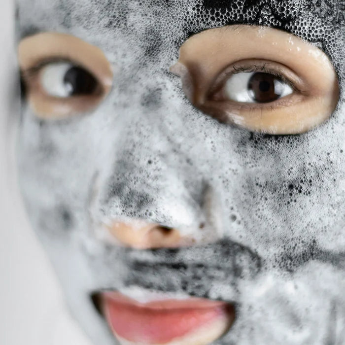 Maskology Detoxifying Professional Facial Cleaning Masl