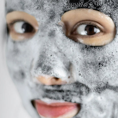 Maskology Detoxifying Professional Facial Cleaning Masl