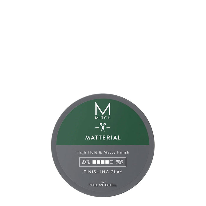 Matterial