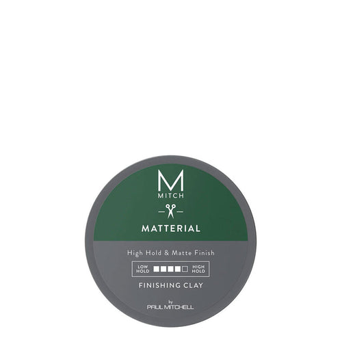 Matterial