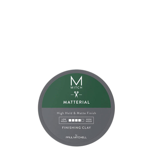 Matterial