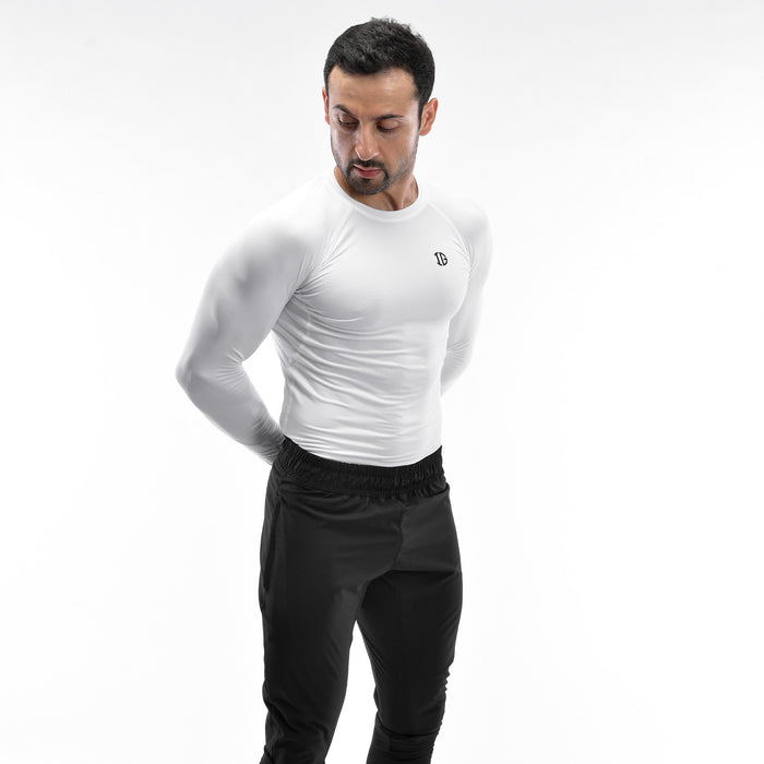 Maximus Compression Shirt - IRONGEAR Fitness
