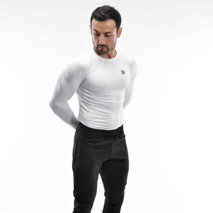 Maximus Compression Shirt - IRONGEAR Fitness