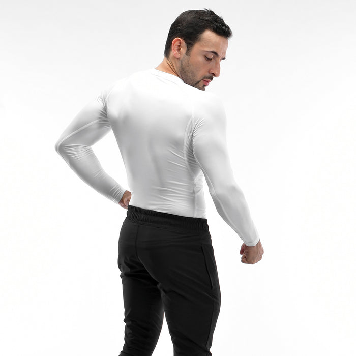 Maximus Compression Shirt - IRONGEAR Fitness