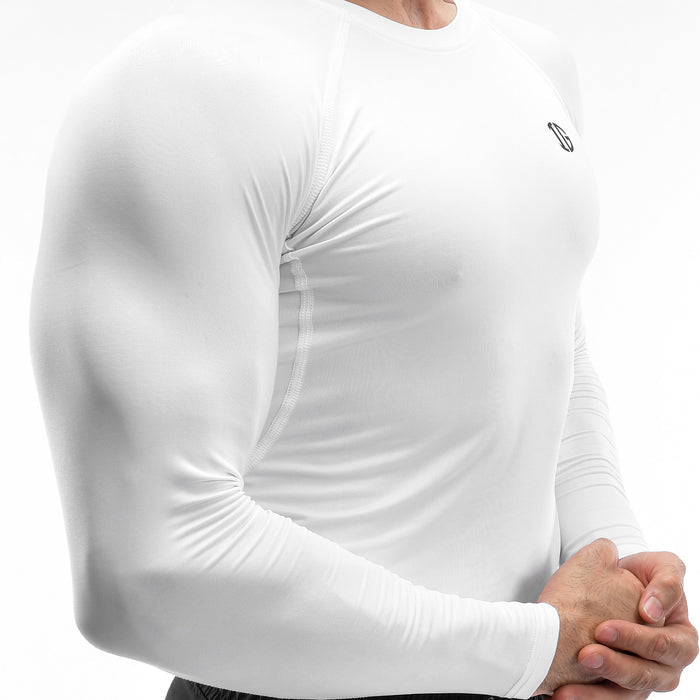 Maximus Compression Shirt - IRONGEAR Fitness