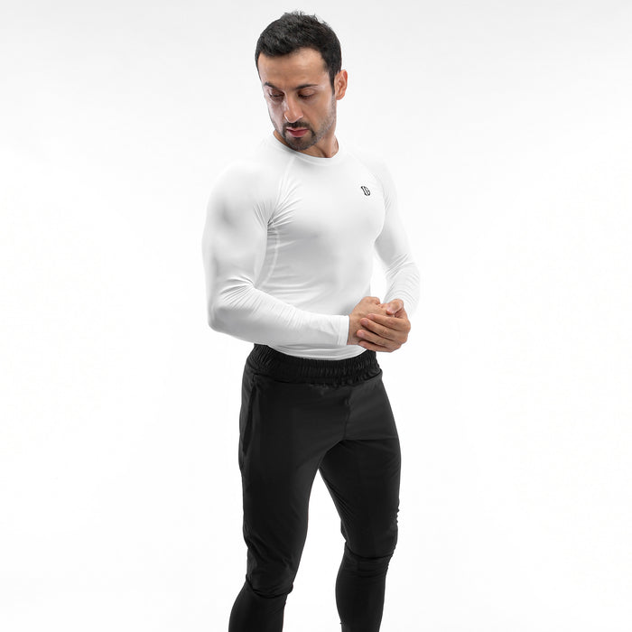 Maximus Compression Shirt - IRONGEAR Fitness