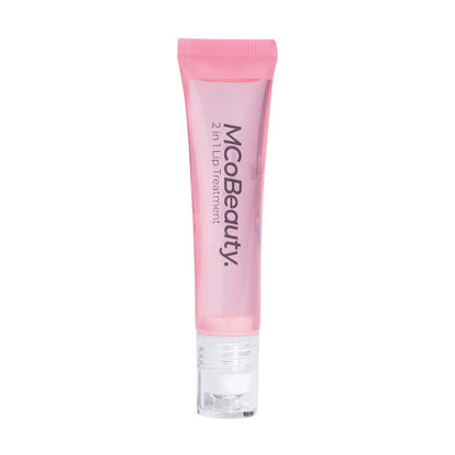 MCoBeauty Glow & Treat 2-in-1 Lip Treatment