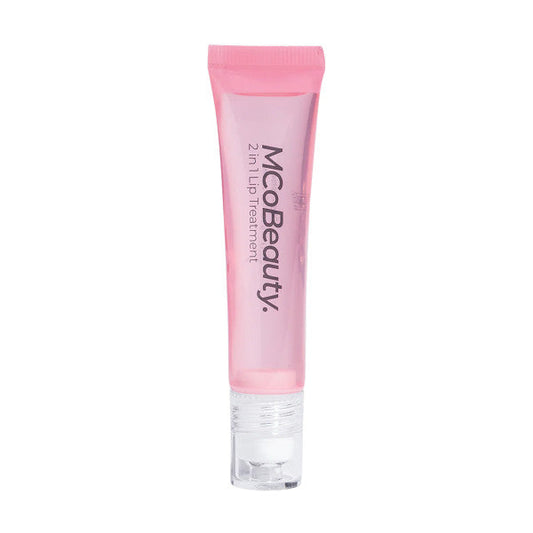 MCoBeauty Glow & Treat 2-in-1 Lip Treatment