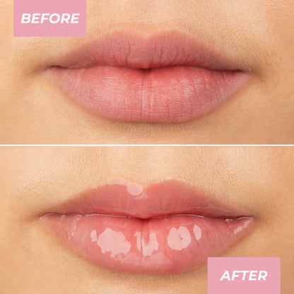 MCoBeauty Glow & Treat 2-in-1 Lip Treatment