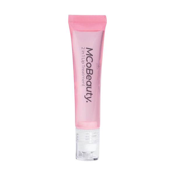 MCoBeauty Glow & Treat 2-in-1 Lip Treatment
