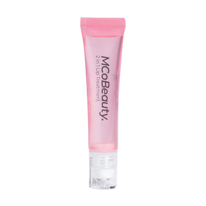 MCoBeauty Glow & Treat 2-in-1 Lip Treatment