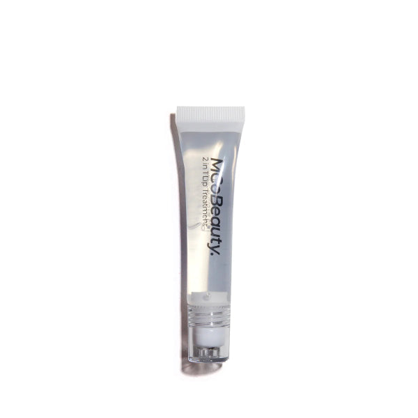 MCoBeauty Glow & Treat 2-in-1 Lip Treatment