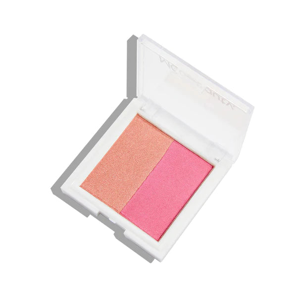 MCoBeauty Highlight & Blush Duo
