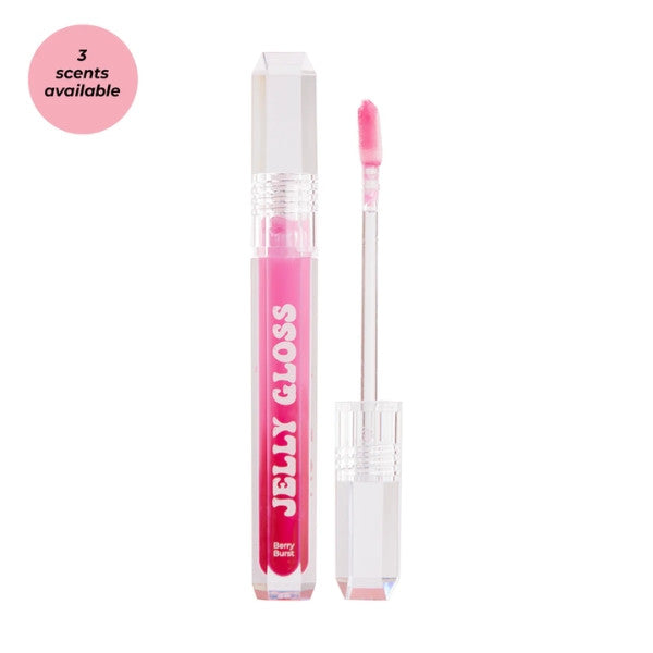 MCoBeauty Jelly Lip Gloss