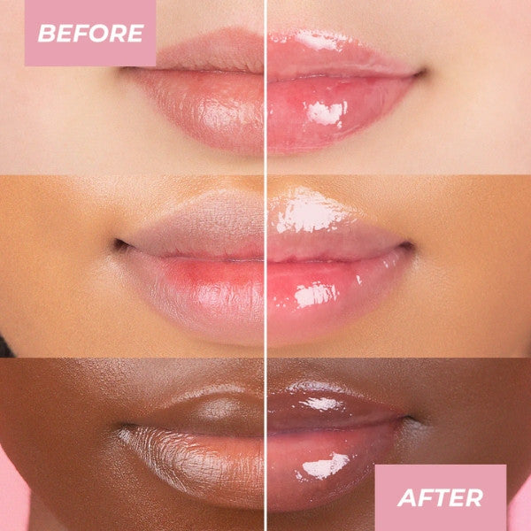 MCoBeauty Jelly Lip Gloss