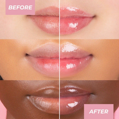 MCoBeauty Jelly Lip Gloss