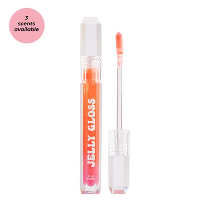 MCoBeauty Jelly Lip Gloss