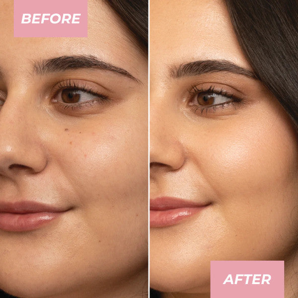 MCoBeauty Miracle Hyaluronic Tinted Serum