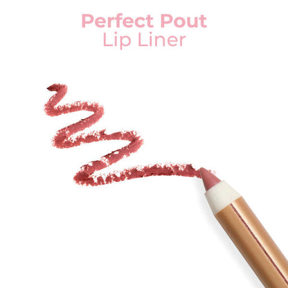MCoBeauty Perfect Pout Lip Liner