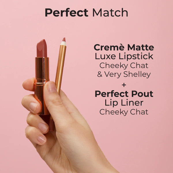 MCoBeauty Perfect Pout Lip Liner